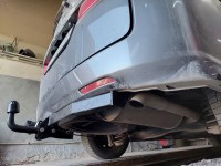 Stepwagon 2009, 2wd, RG1 (31)7